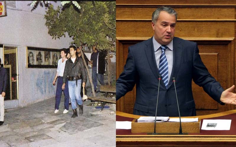 Το βαθύτερο νόημα των δηλώσεων του Μάκη Βορίδη