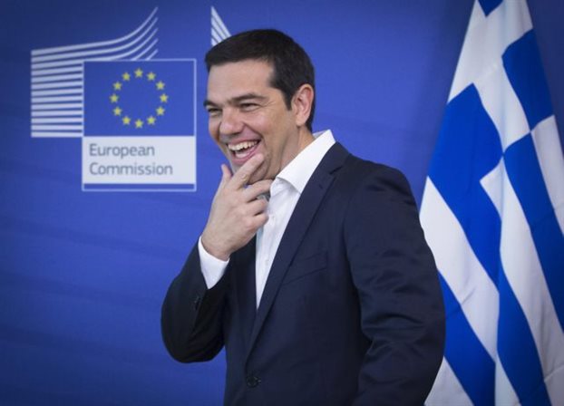 Λίγο πριν τα επίσημα εγκαίνια…