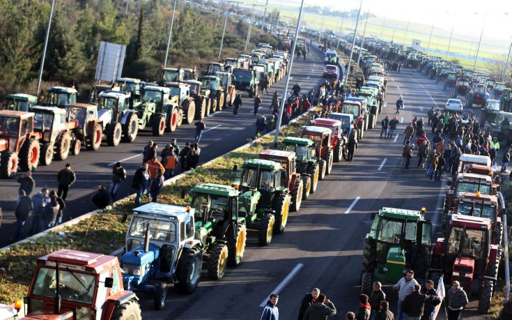 Ψήφισμα του Συντονιστικού των μπλόκων (Νίκαια)