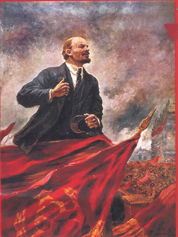 lenin